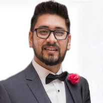 Achint Sehgal