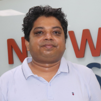 Saket Mishra