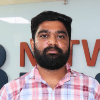 Kevin Patel