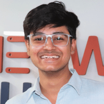 Sourabh Jaiswal