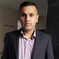 Vijay Sanwal