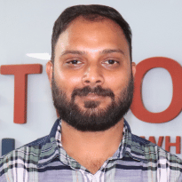 Aniket Kumar Yadav