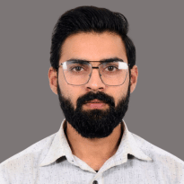 Ashutosh Patel