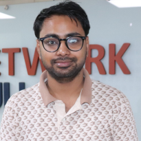 Gaurav Kumar Sharma