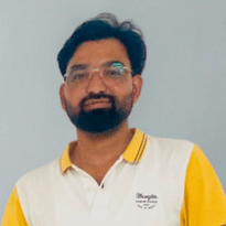 Mohammad Shakir