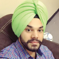 Harjot
