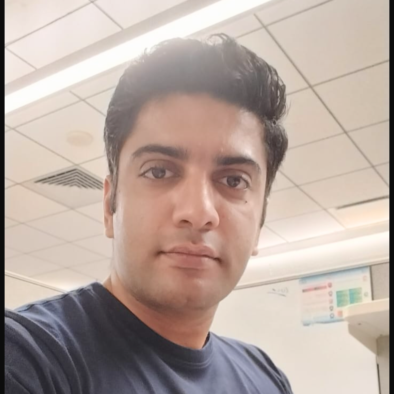 Student: Lakshmikant PS | CCIE Enterprise