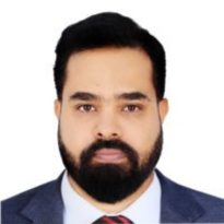 Gaurav vohra
