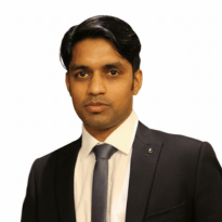 Student: Satish | CCIE Enterprise