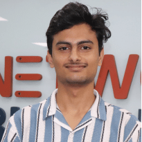 Anmol Garg