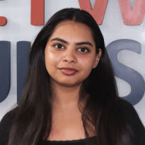 Suhani Jaiswal