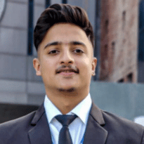 Rohit Rauniyar