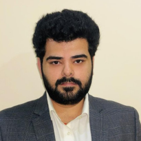 Abhishek Padha