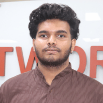 Sreejith H