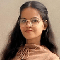Parul Dubey