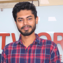 Vikas Yadav