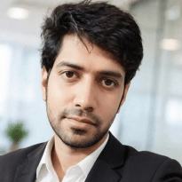 Abhiram Pradhan