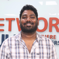V.K. Yugavaan Raj