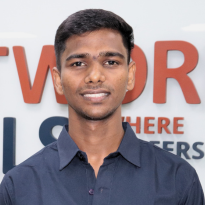Amit Chourasiya