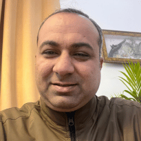 Student: Manoj Kumar | 