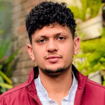 Ankush Malik
