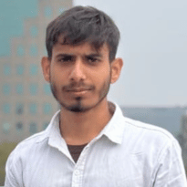 Prashant Verma