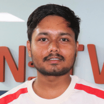 Vikas Singh Sengar