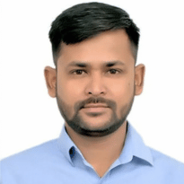 Arvind Kumar Das