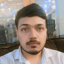 Kalika Sharan Tiwari