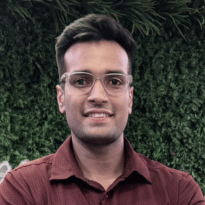 Kshitij Raj