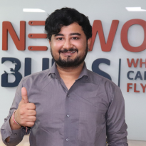 Chirag Katarmal