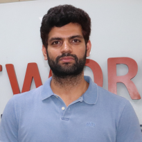 Rahul Baweja