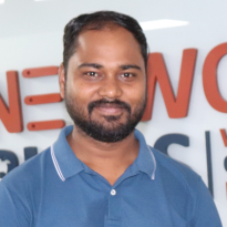Maneesh Kumar