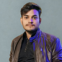 Sachin Pandey