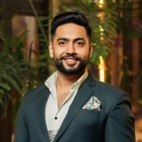 Gaurav Sharma