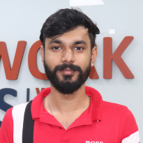 Hardik Jain
