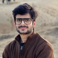 Abhishek Chandel