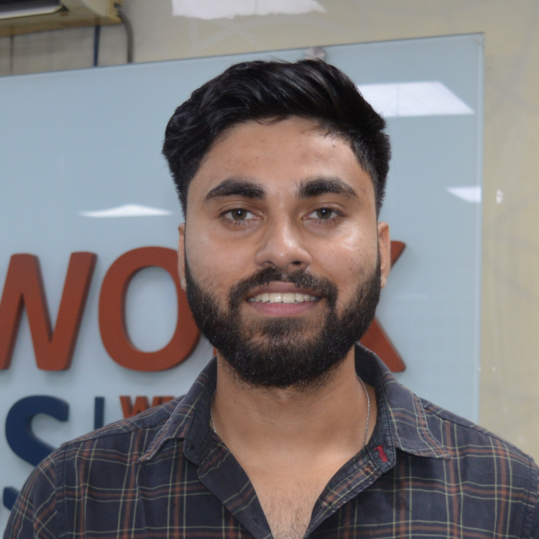 Abhishek
