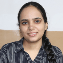 Deepanshi Tomar