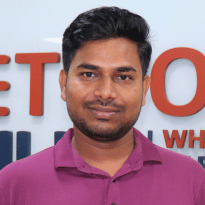 Mohd Izhar