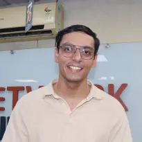Krishank Chibber