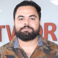 Altaf Rabbani