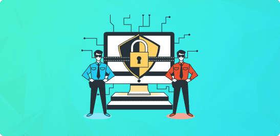 Cyber Security + Network Security Expert