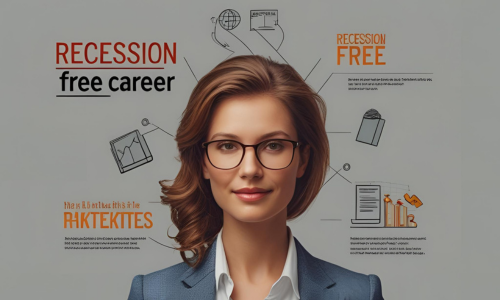 Recession Free Career