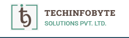 Techinfobyte solutions