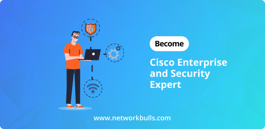 CCIE Security V6 Integrated