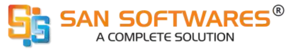 SAN Softwares