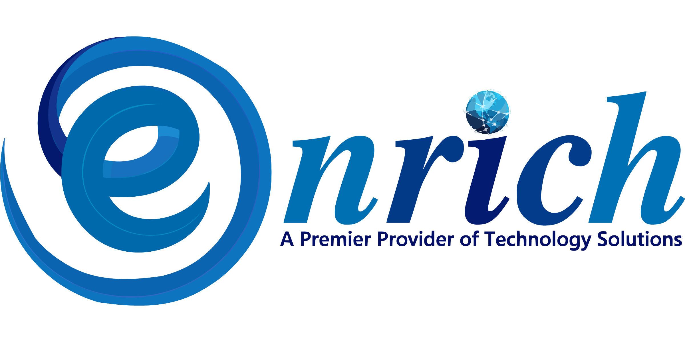 Enrich Data Services Private Limited