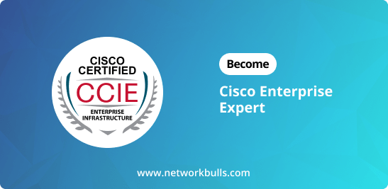 CCIE Enterprise Integrated