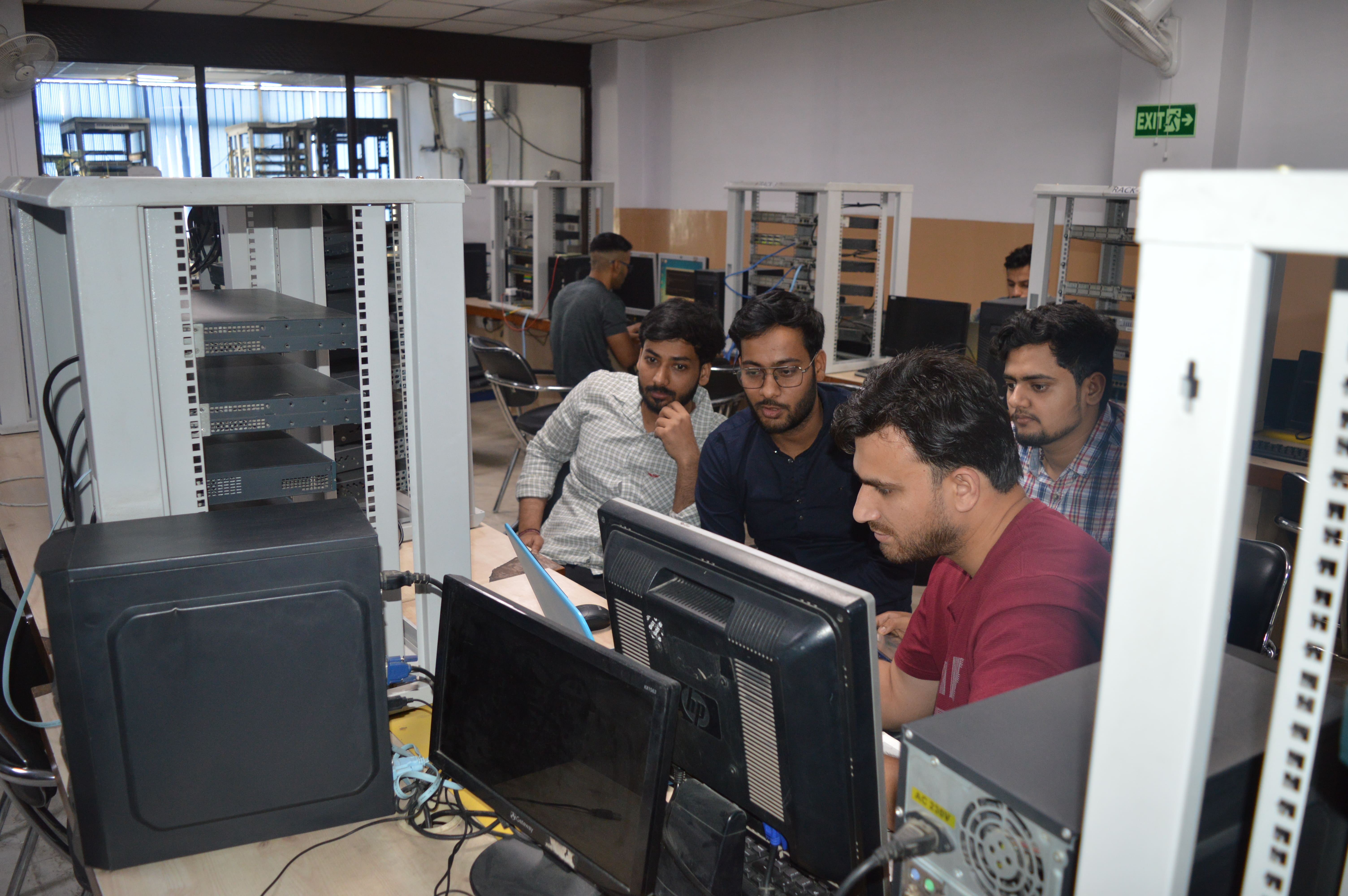 International Career Opportunities